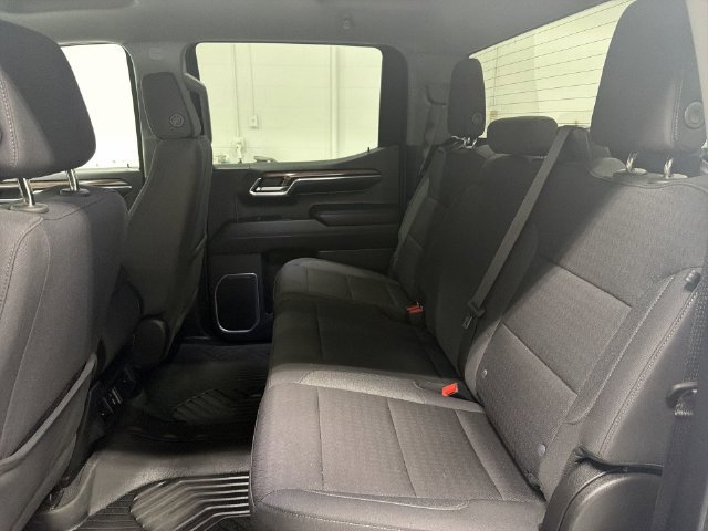 2024 Chevrolet Silverado 1500 LT - Photo 20