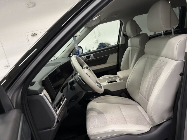 2026 Hyundai Santa Fe SEL - Photo 23