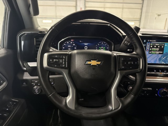 2026 Chevrolet Silverado 1500 LT - Photo 34