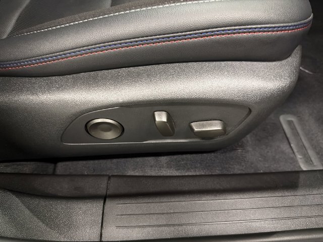 2026 Chevrolet Equinox EV RS - Photo 22