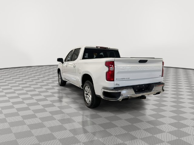 2024 Chevrolet Silverado 1500 LT - Photo 12