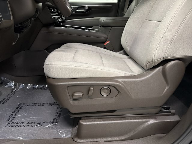 2026 Chevrolet Tahoe LS - Photo 23