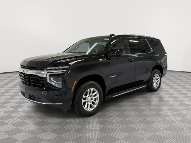 2026 Chevrolet Tahoe LS - Photo 6
