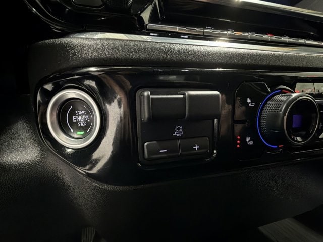 2024 Chevrolet Silverado 1500 LT - Photo 32