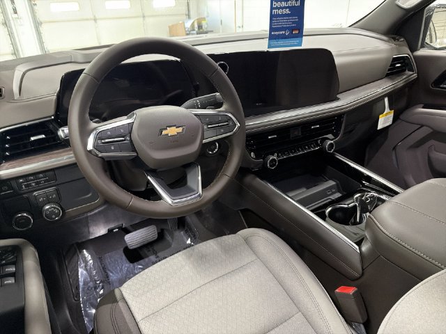 2026 Chevrolet Tahoe LS - Photo 19