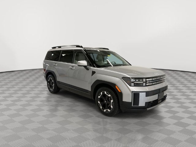 2026 Hyundai Santa Fe SEL - Photo 15
