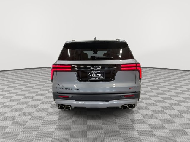 2026 Chevrolet Traverse Z71 - Photo 11
