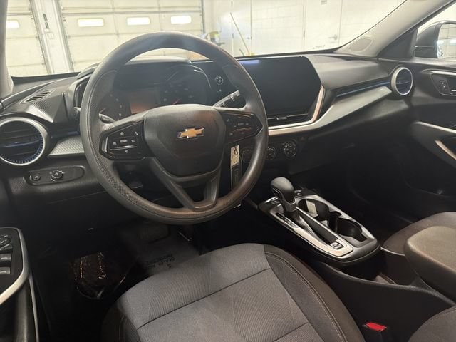 2026 Chevrolet Trax LS - Photo 19