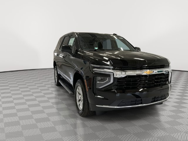 2026 Chevrolet Tahoe LS - Photo 13