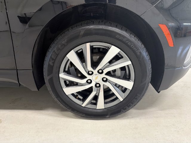2024 Chevrolet Equinox LT - Photo 17