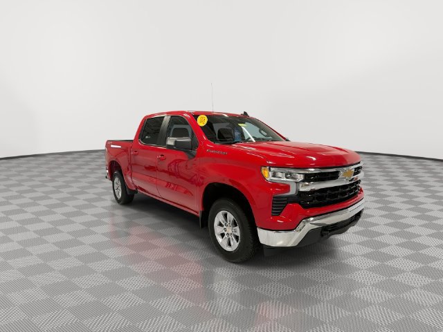 2026 Chevrolet Silverado 1500 LT - Photo 17