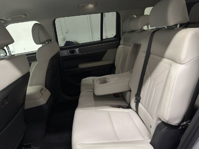 2026 Hyundai Santa Fe SEL - Photo 20