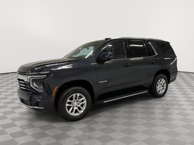 2026 Chevrolet Tahoe LT - Photo 8