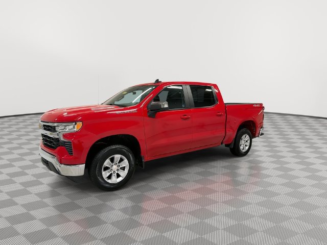 2026 Chevrolet Silverado 1500 LT - Photo 10