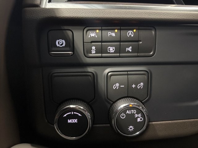 2026 Chevrolet Tahoe LS - Photo 30