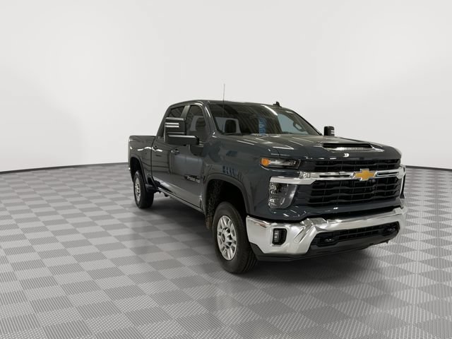 2026 Chevrolet Silverado 2500 HD LT - Photo 14
