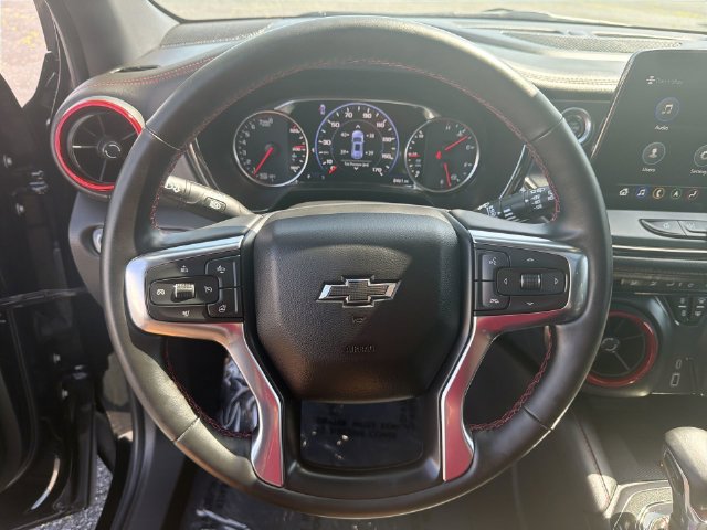 2025 Chevrolet Blazer RS - Photo 36