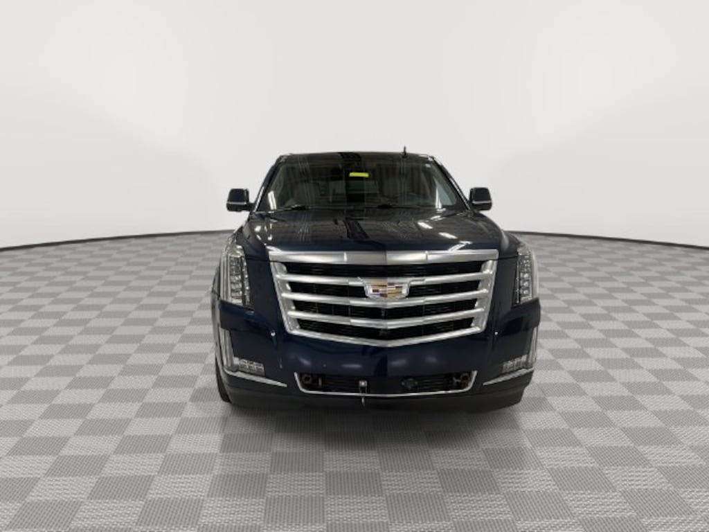 Used 2020 CADILLAC Escalade Premium Luxury SUV