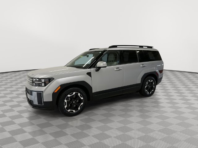 2026 Hyundai Santa Fe SEL - Photo 8