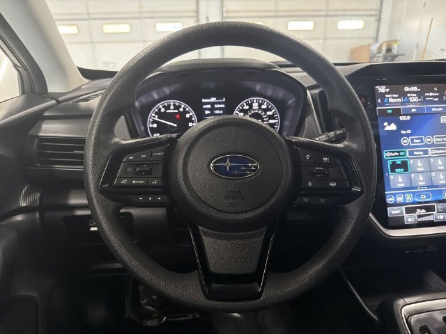 2025 Subaru Crosstrek Premium - Photo 30