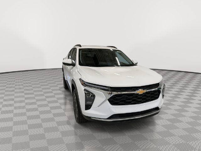 New 2026 Chevrolet Trax LT SUV
