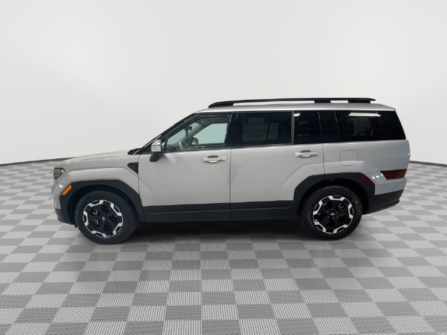 2026 Hyundai Santa Fe SEL - Photo 9