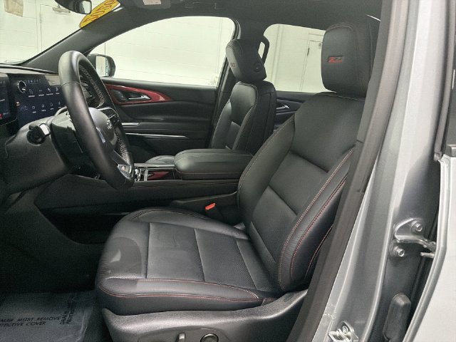 2026 Chevrolet Traverse Z71 - Photo 23