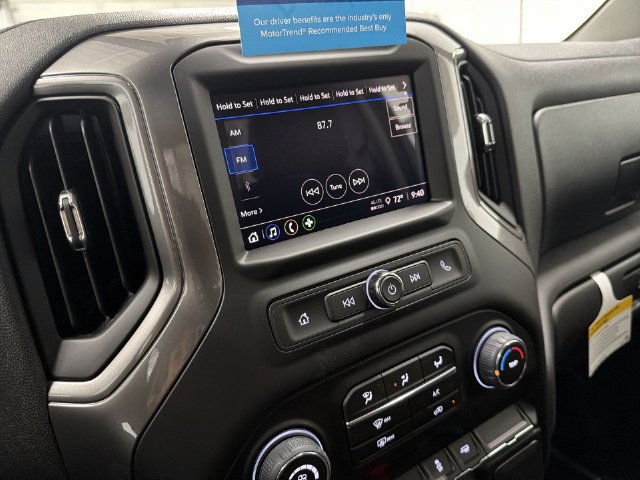 2026 Chevrolet Silverado 1500 Work Truck - Photo 25