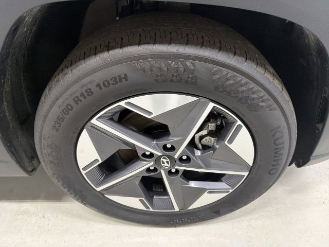 2025 Hyundai Tucson SEL - Photo 16