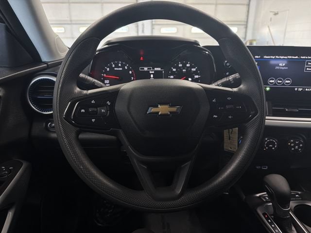 2026 Chevrolet Trax LS - Photo 31