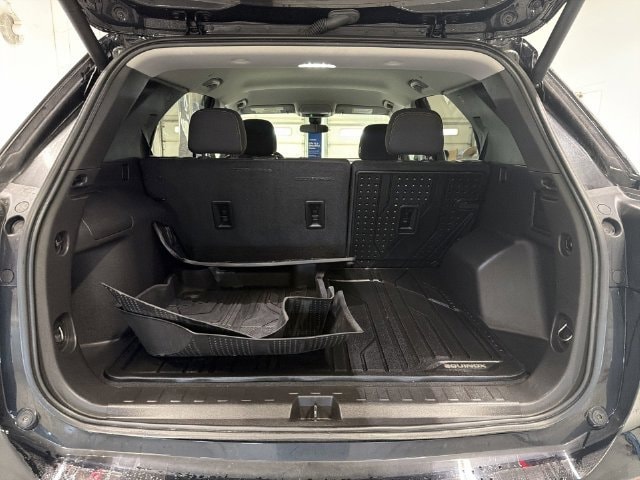 2024 Chevrolet Equinox LT - Photo 18
