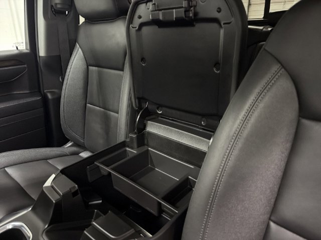 2026 Chevrolet Silverado 1500 LT Trail Boss - Photo 29