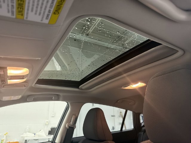 2025 Subaru Crosstrek Premium - Photo 22
