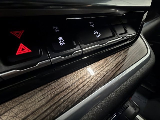 2026 Chevrolet Silverado 1500 LT Trail Boss - Photo 34