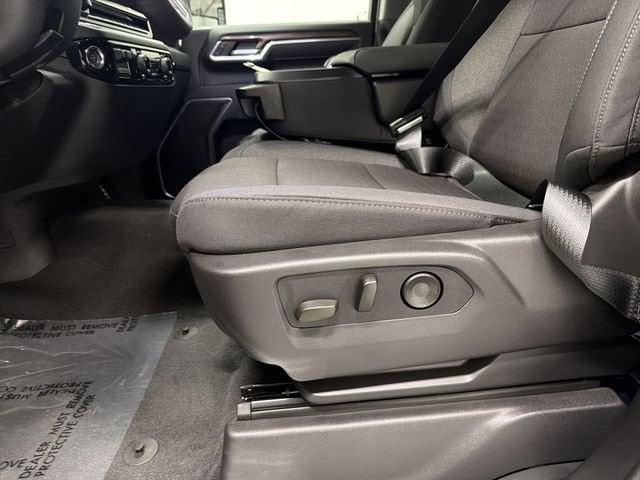 2026 Chevrolet Silverado 2500 HD LT - Photo 21