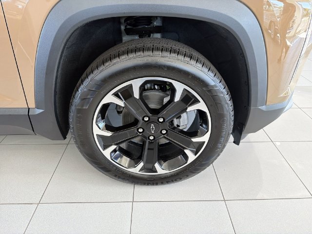 New 2027 Chevrolet Equinox LT SUV