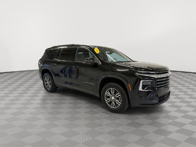 2026 Chevrolet Traverse LT - Photo 15