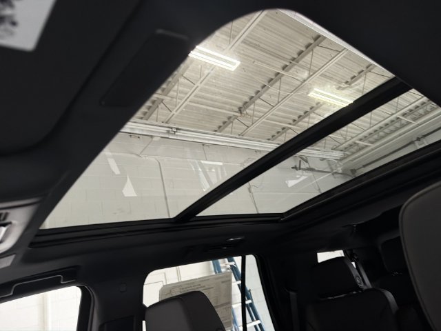 2026 Chevrolet Tahoe LT - Photo 27