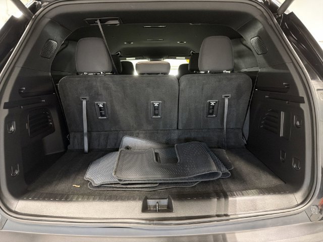 2026 Chevrolet Traverse LT - Photo 18