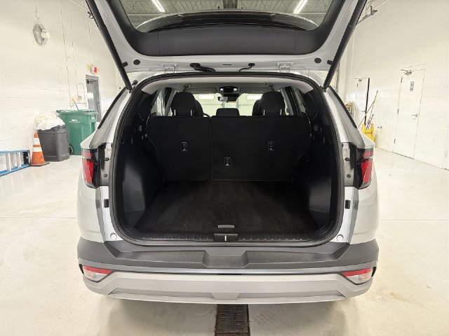 2025 Hyundai Tucson SEL - Photo 17