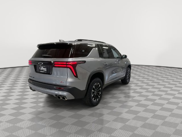 2026 Chevrolet Traverse Z71 - Photo 12