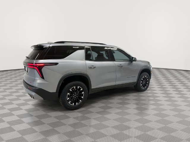 2026 Chevrolet Traverse Z71 - Photo 13