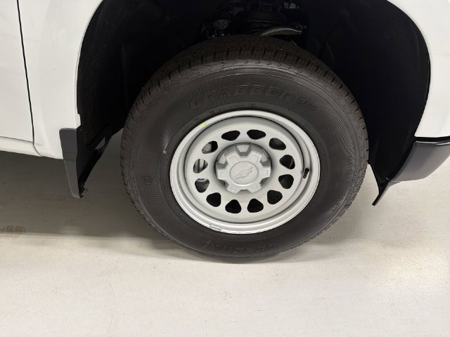 2026 Chevrolet Silverado 1500 Work Truck - Photo 18