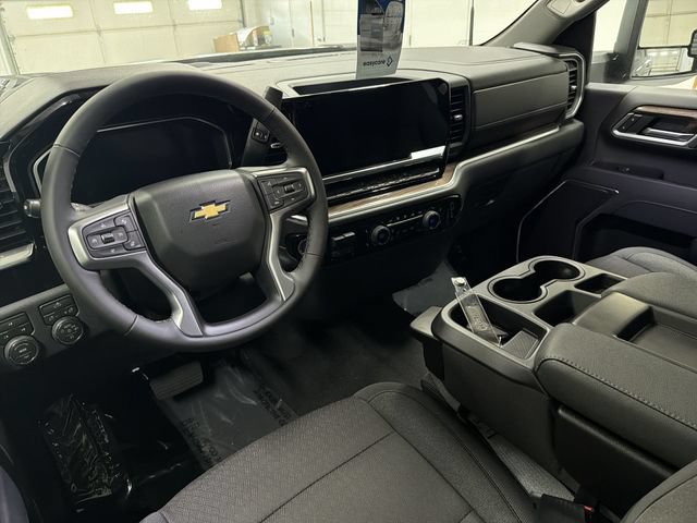 2026 Chevrolet Silverado 2500 HD LT - Photo 18