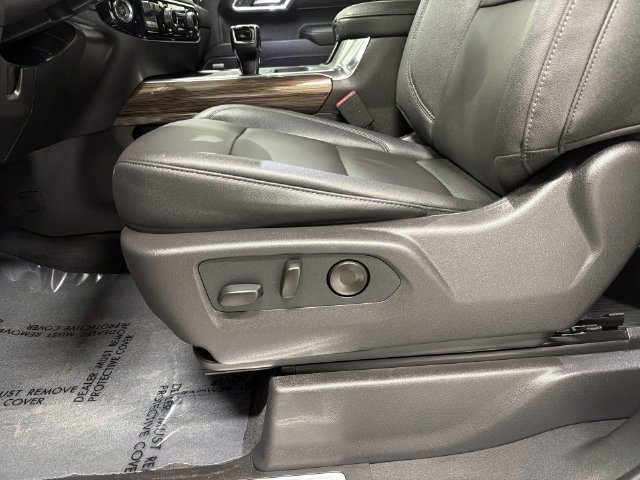 2026 Chevrolet Silverado 1500 LT Trail Boss - Photo 26