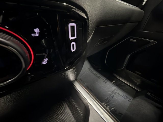 2026 Chevrolet Silverado 1500 LT Trail Boss - Photo 32