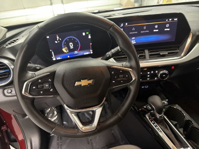 2025 Chevrolet Trax LT - Photo 20