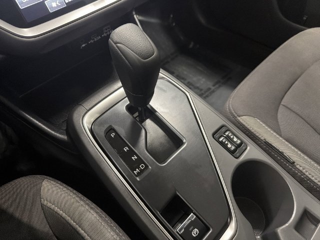 2025 Subaru Crosstrek Premium - Photo 27