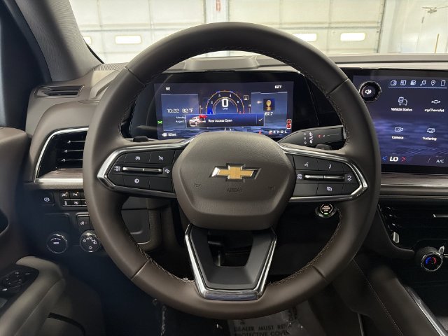2026 Chevrolet Tahoe LS - Photo 33