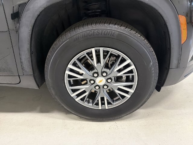 2026 Chevrolet Traverse LT - Photo 17